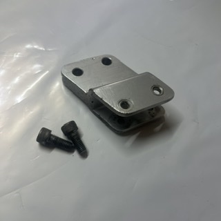 support guide chaîne 125 gas gas