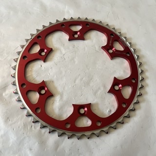 couronne 48 dents 250 gas gas