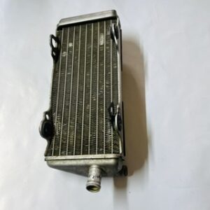radiateur droit 125 gas gas – Image 2