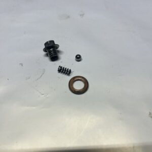vis de valve avec bille 200 kdx 1997