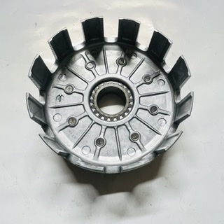 cloche d’embrayage 125 gas gas