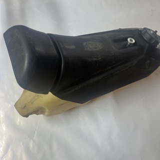 réservoir 125 gas gas