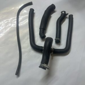 kit durites d’eau 125 gas gas