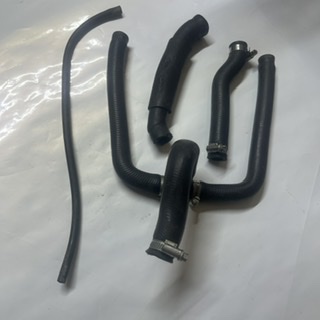 kit durites d’eau 125 gas gas