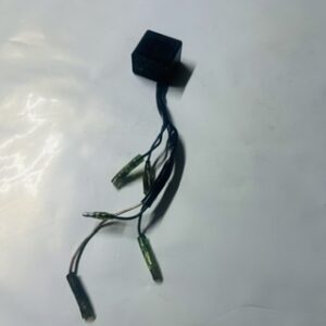 cdi 200 kdx 1997