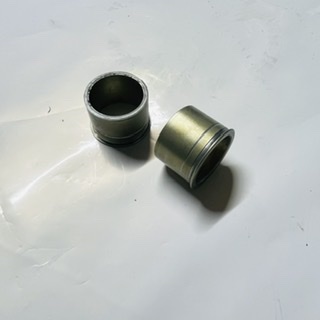 entretoise de roue avant 25 mm 125 gas gas