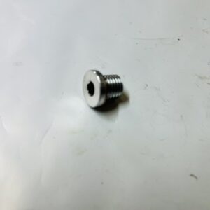 bouchon remplissage d’huile 125 gas gas