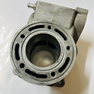 cylindre occasion 125 gas gas EC 2004