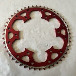 couronne 48 dents 250 gas gas – Image 2