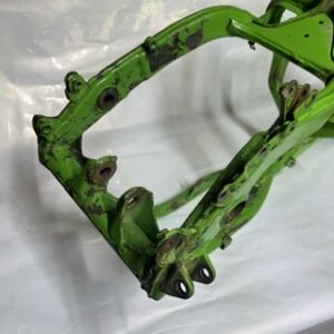 cadre 125 kx 1996/1998 – Image 6