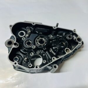 carter moteur droit 125 rm 1983