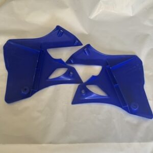 plaques latérale avant yamaha 125,250 yz wr – Image 2