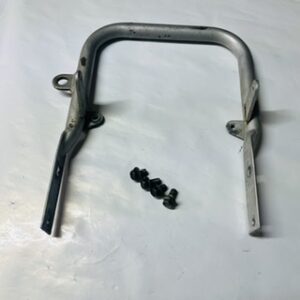 boucle arrière 200 blaster