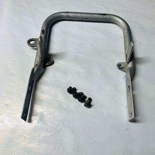 boucle arrière 200 blaster