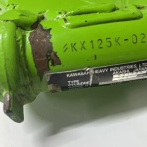 cadre 125 kx 1996/1998 – Image 2
