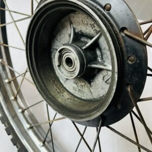 roue avant 125 TS – Image 3