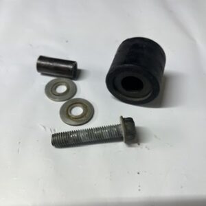 roulette de chaîne haut 125 kx 1996/1998