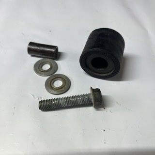 roulette de chaîne haut 125 kx 1996/1998