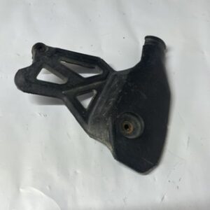 protège pignon sortie de boîte Ktm