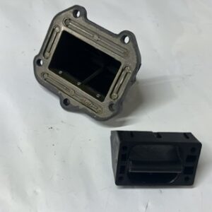 boîte à clapet carbonne KTM – Image 2