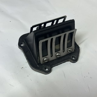 boîte à clapet carbonne KTM