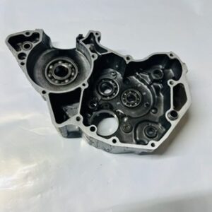 carter moteur droit 125 rm 1983 – Image 2