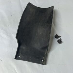 bavette arrière 125 kx 1992 – Image 2