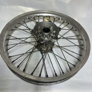 jante arrière 19 pouces axe 20 mm 125 kx 1992 – Image 2