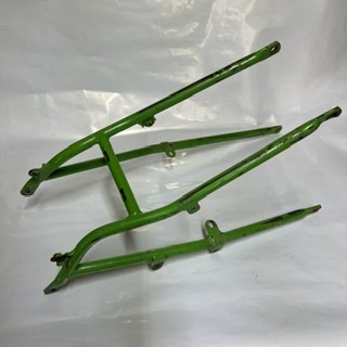 boucle arrière 125 kx 1996/1998