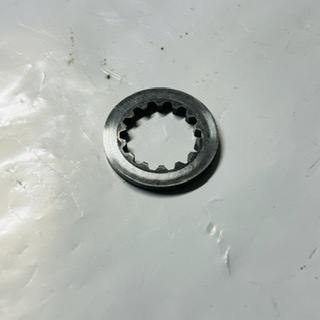 rondelle d’embrayage 250 yzf 2008