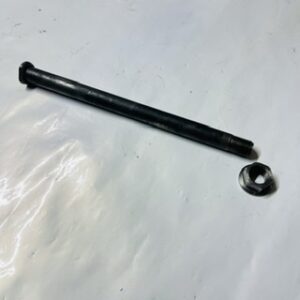 axe de bras oscillant 250 wrz 1995