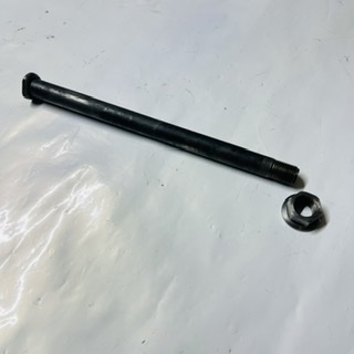 axe de bras oscillant 250 wrz 1995