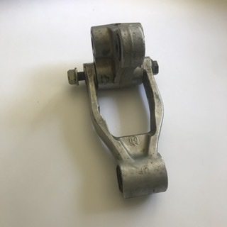 biellette d’amortisseur 125 cr 2001
