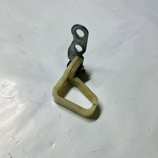 passe durite de frein avant 250 wrz 1996