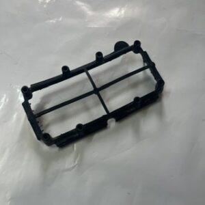 grille pour boîte à air 80 pw