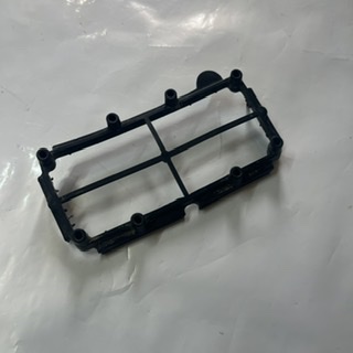 grille pour boîte à air 80 pw