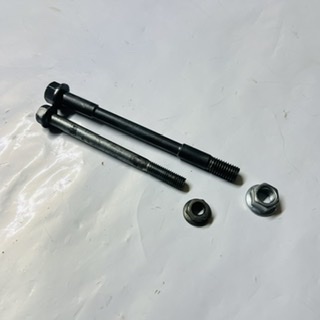 axe moteur 250 wrz 1995