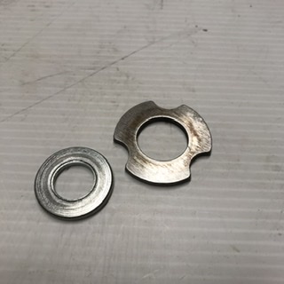 rondelle d’embrayage 125 wre 1999