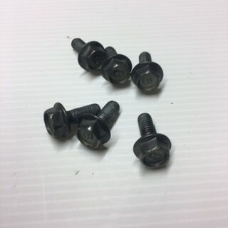 vis disque de frein arrière 450 yzf