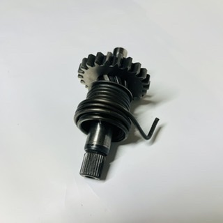 rocher noix de kick 125 cr 1999