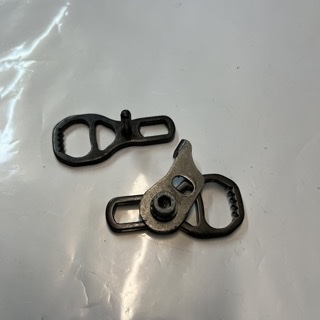 guide pour valve échappement Ktm