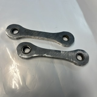 bras de biellette 250 kx 1993/1996