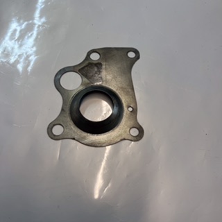 plaque de pompe à eau 250 cr 1992/1994