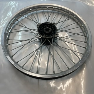 jante avant 125 cr 1993/1994