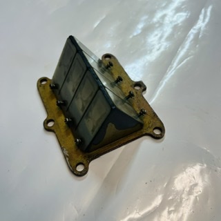 boîte à clapet 500 cr