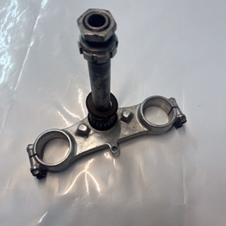 T de fourche inférieur 85 kx