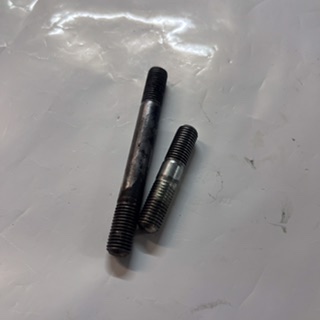 goujons pour cylindre 250 rm 2006