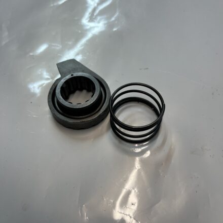 engrenage de kick + ressort 250 TC