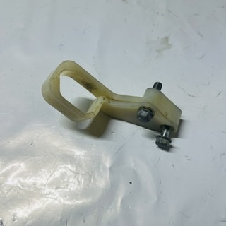 passe durite de frein avant 125 rm 1993