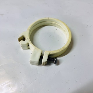 guide protège fourche 125 rm 1993